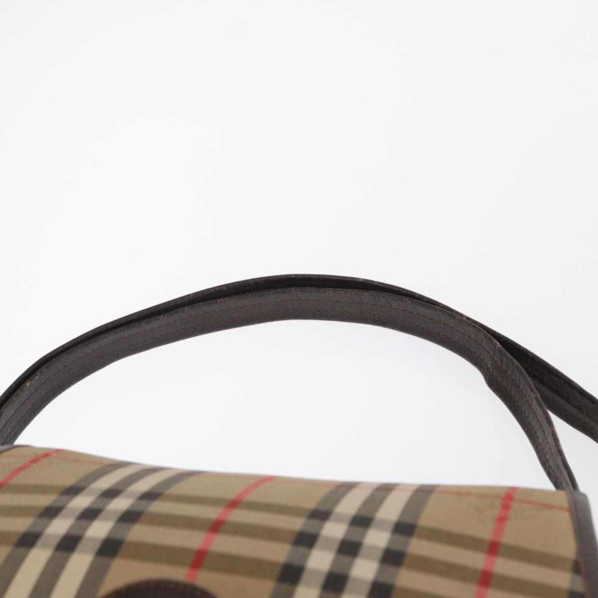 Burberry Nova check Shoulder bag - Brandsamsara