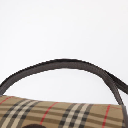 Burberry Nova check Shoulder bag - Brandsamsara