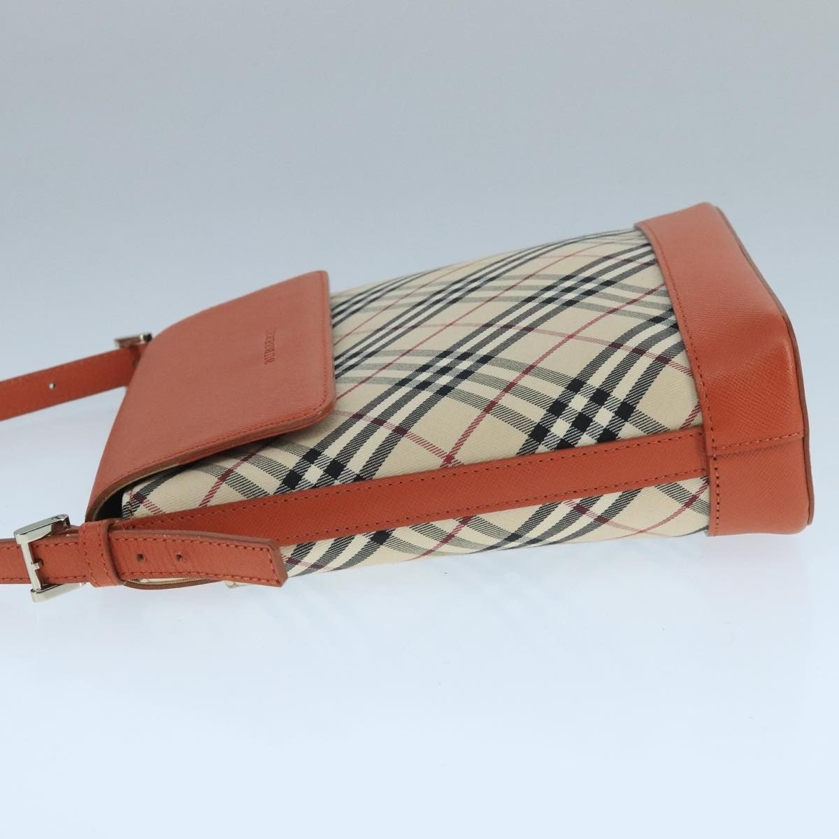 Burberry Nova check Shoulder bag - Brandsamsara