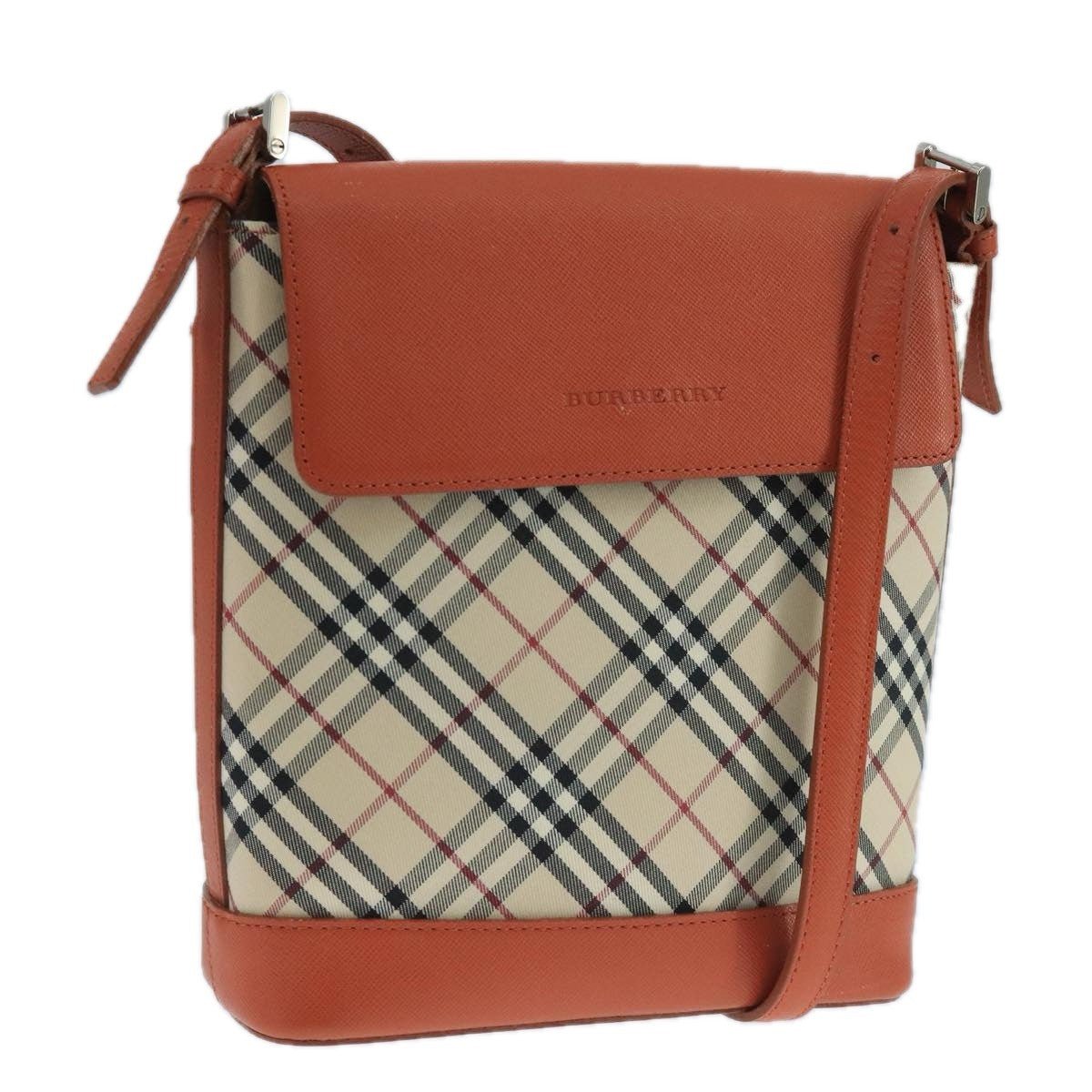 Burberry Nova check Shoulder bag - Brandsamsara