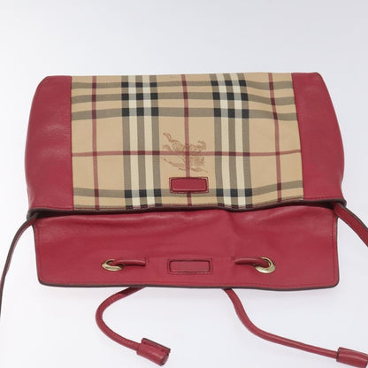 Burberry Nova check Shoulder bag - Brandsamsara