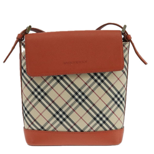 Burberry Nova check Shoulder bag - Brandsamsara