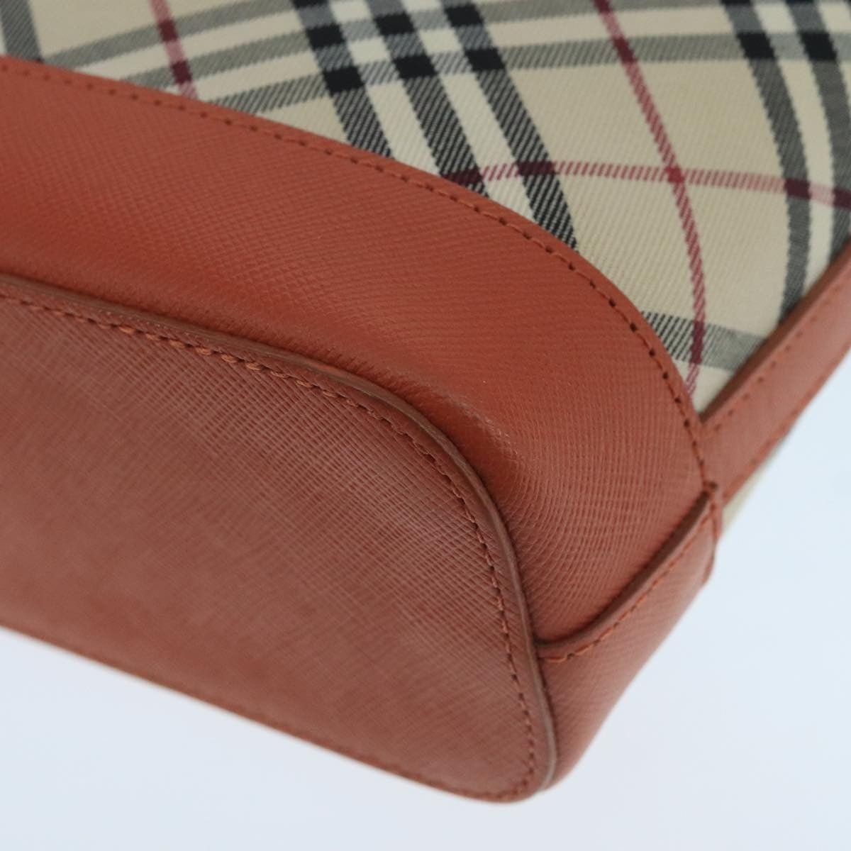 Burberry Nova check Shoulder bag - Brandsamsara
