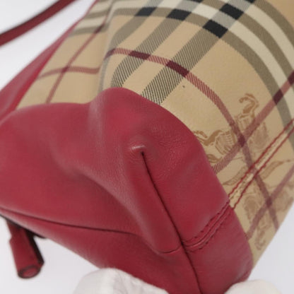 Burberry Nova check Shoulder bag - Brandsamsara