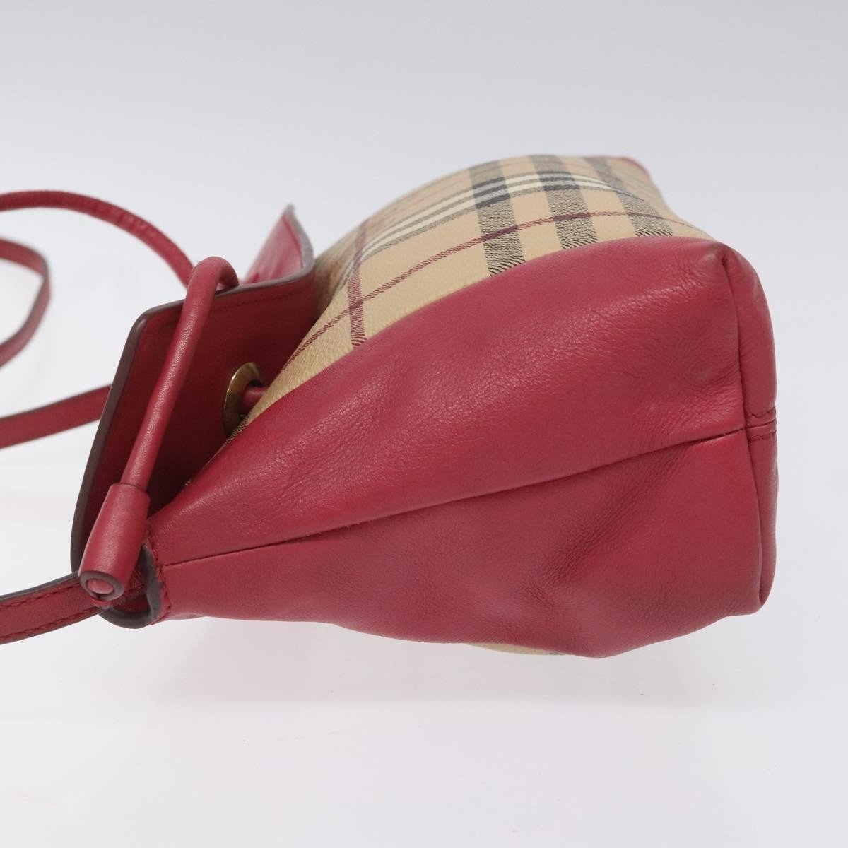 Burberry Nova check Shoulder bag - Brandsamsara