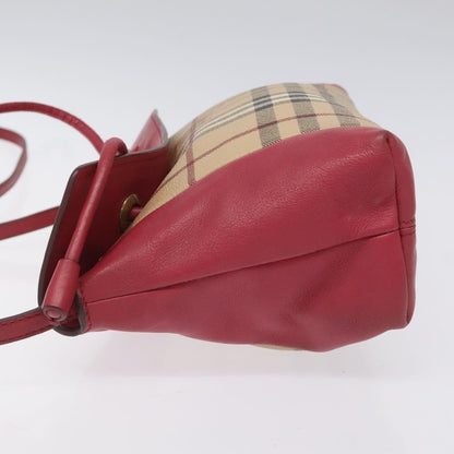 Burberry Nova check Shoulder bag - Brandsamsara