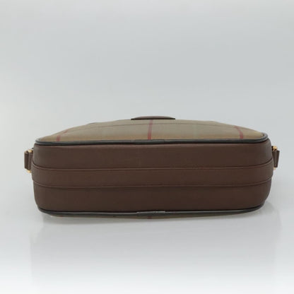 Burberry Nova check Shoulder bag - Brandsamsara