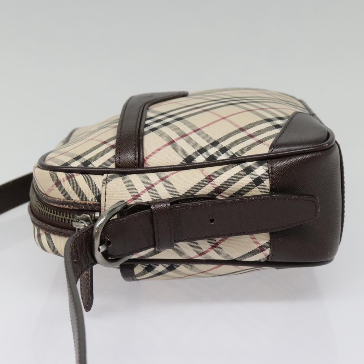 Burberry Nova check Shoulder bag - Brandsamsara