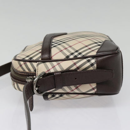 Burberry Nova check Shoulder bag - Brandsamsara