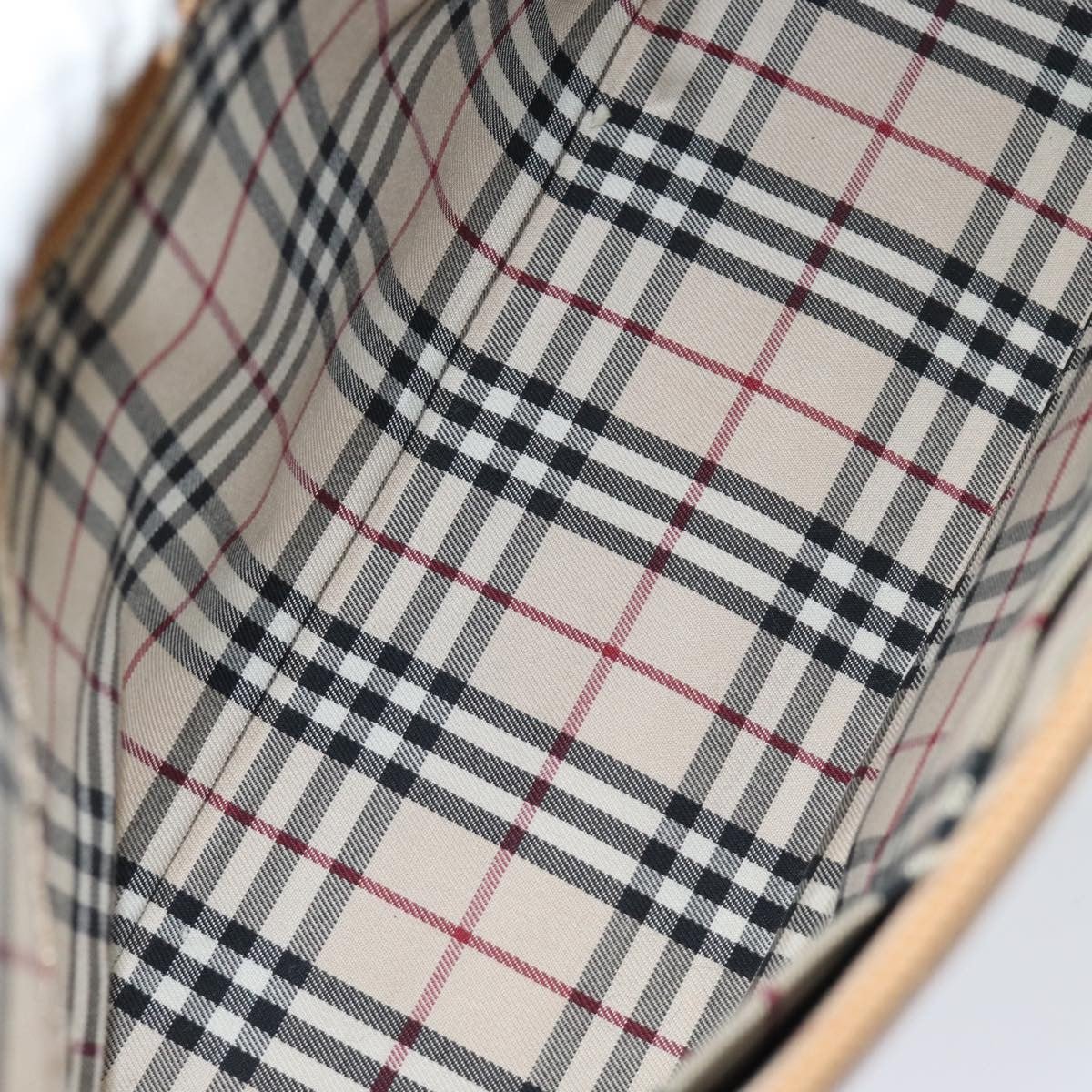 Burberry Nova check Shoulder bag - Brandsamsara