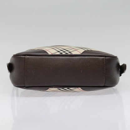 Burberry Nova check Shoulder bag - Brandsamsara