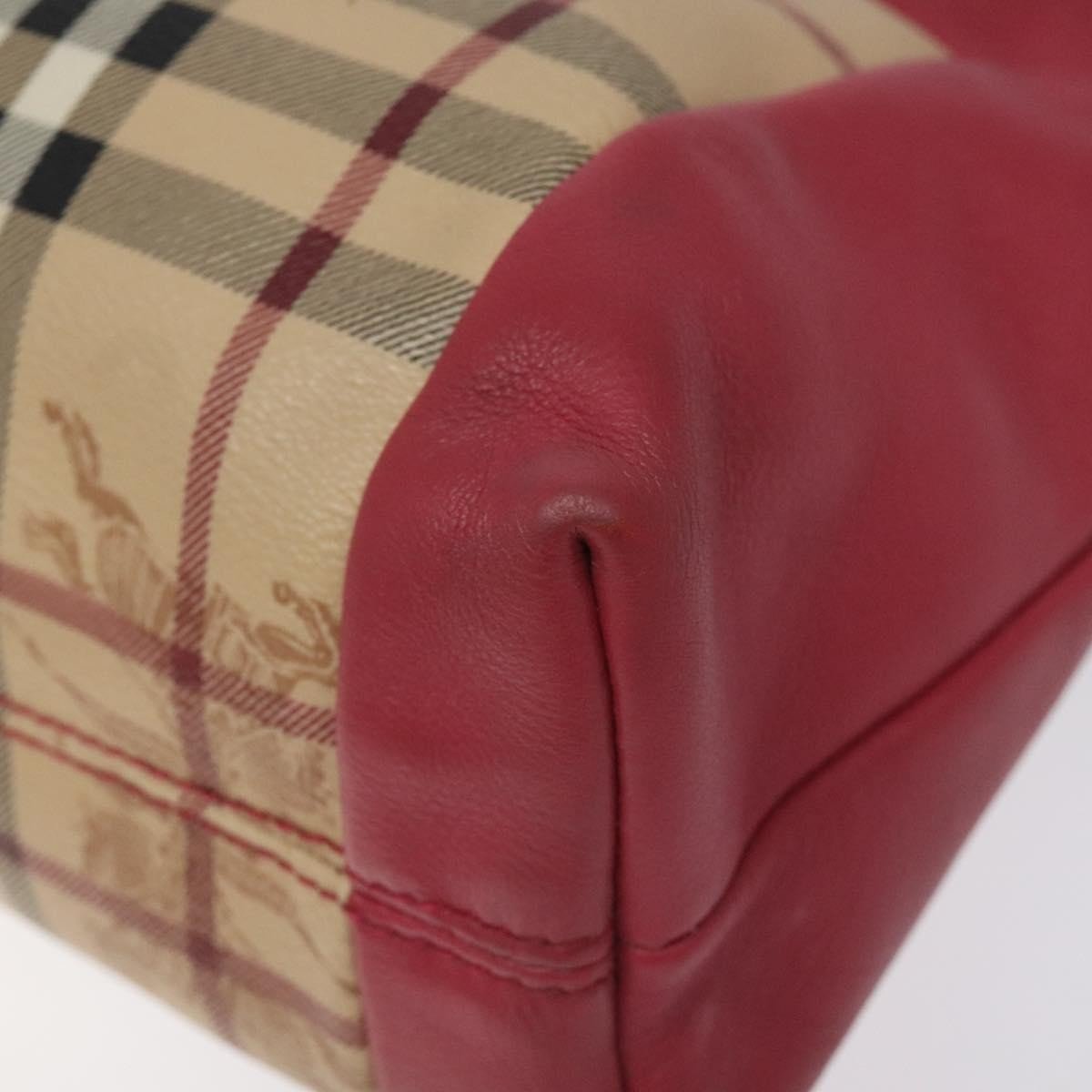 Burberry Nova check Shoulder bag - Brandsamsara