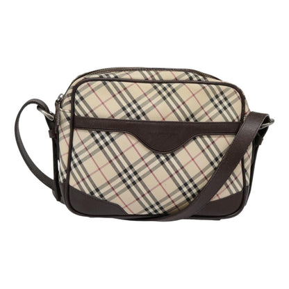 Burberry Nova check Shoulder bag - Brandsamsara