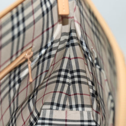 Burberry Nova check Shoulder bag - Brandsamsara