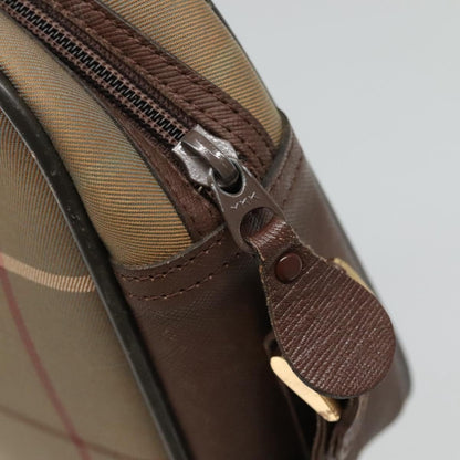 Burberry Nova check Shoulder bag - Brandsamsara