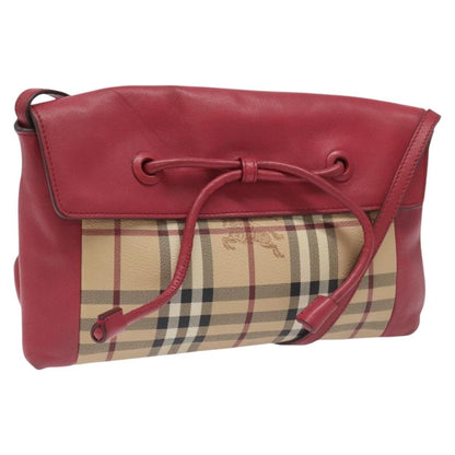 Burberry Nova check Shoulder bag - Brandsamsara
