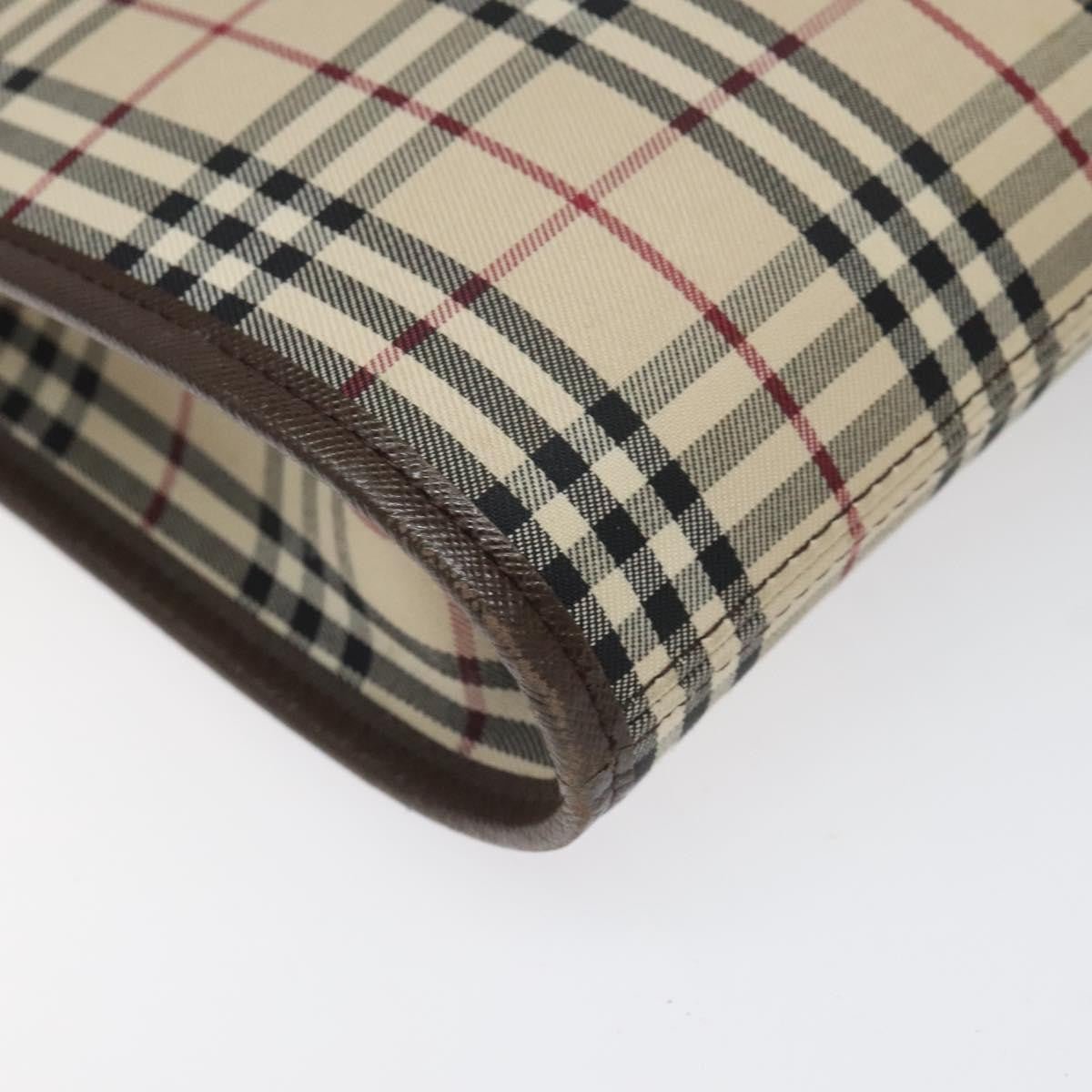 Burberry Nova check Shoulder bag - Brandsamsara