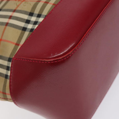 Burberry Nova Check Tote - Brandsamsara