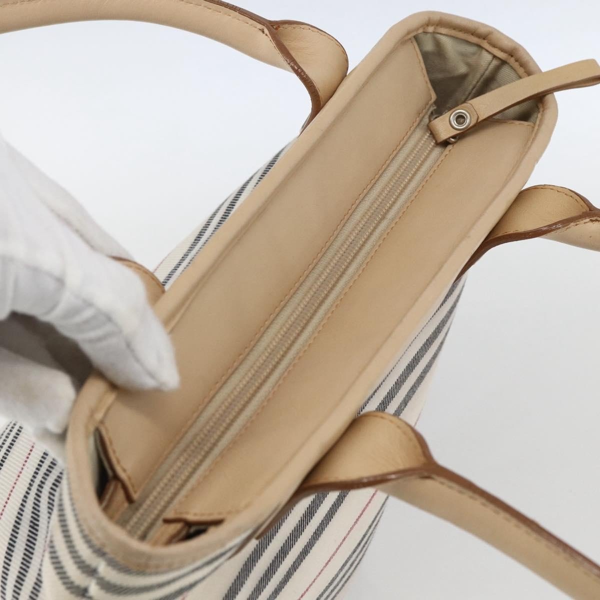 Burberry Nova Check Tote - Brandsamsara