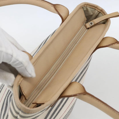 Burberry Nova Check Tote - Brandsamsara