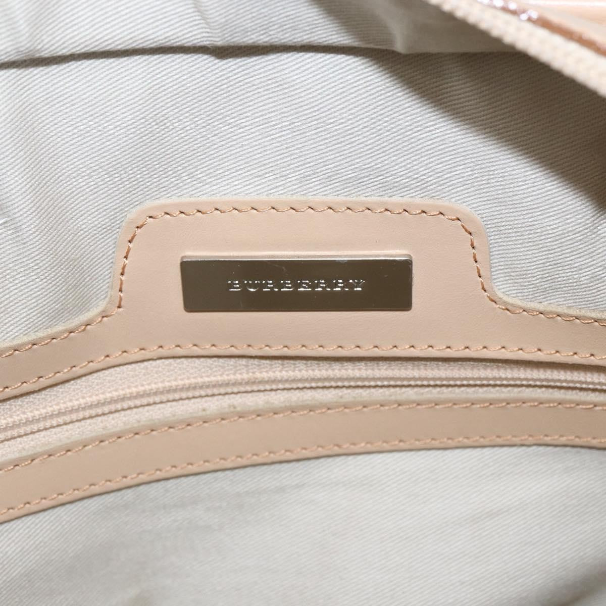 Burberry Nova Check Tote - Brandsamsara