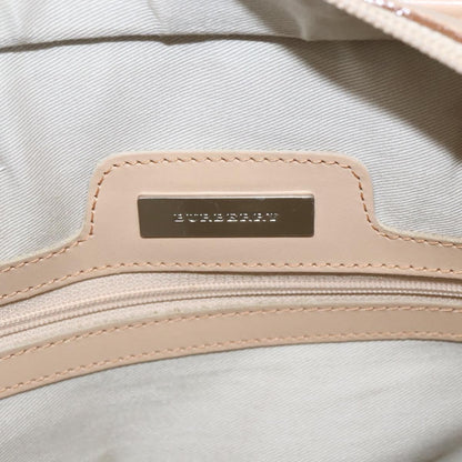 Burberry Nova Check Tote - Brandsamsara