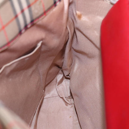 Burberry Nova Check Tote - Brandsamsara