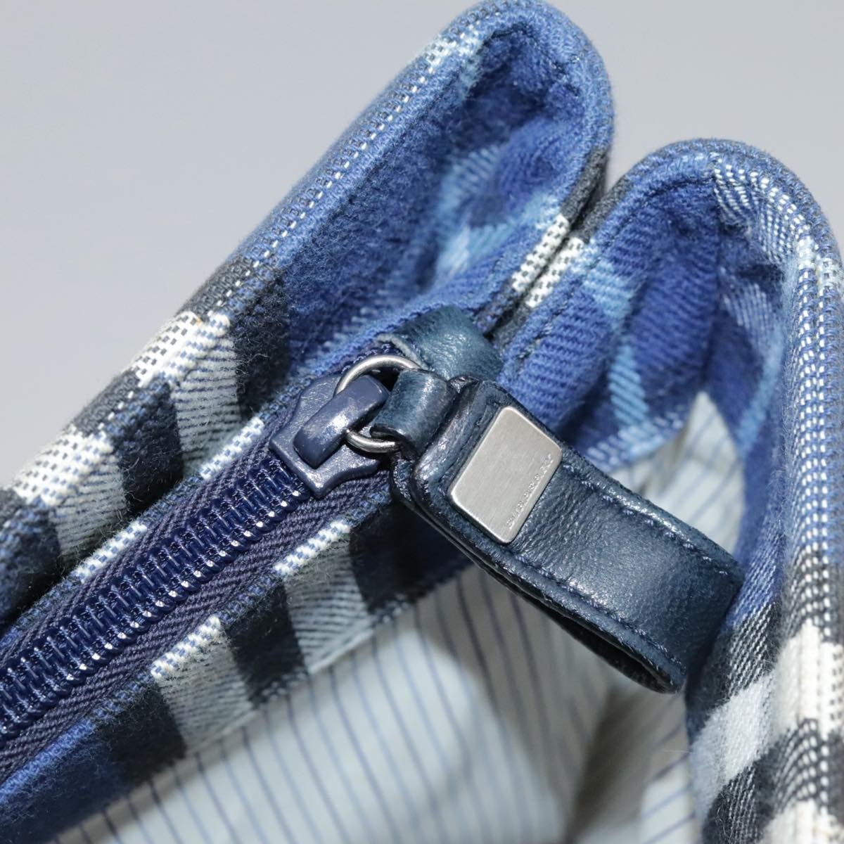 Burberry Nova Check Tote - Brandsamsara