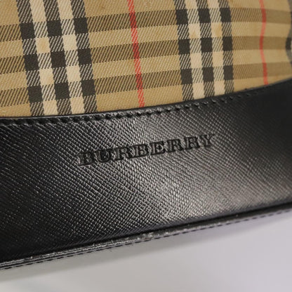 Burberry Nova Check Tote - Brandsamsara
