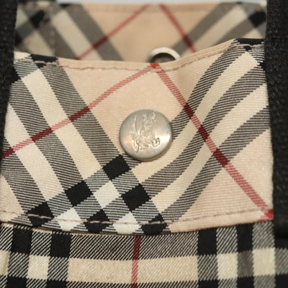 Burberry Nova Check Tote - Brandsamsara