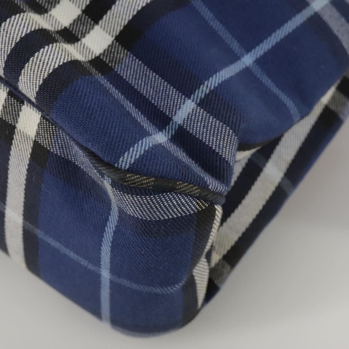 Burberry Nova Check Tote - Brandsamsara