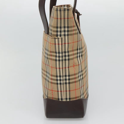 Burberry Nova Check Tote - Brandsamsara