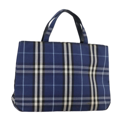 Burberry Nova Check Tote - Brandsamsara