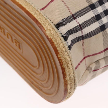 Burberry Nova Check Tote - Brandsamsara