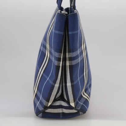 Burberry Nova Check Tote - Brandsamsara