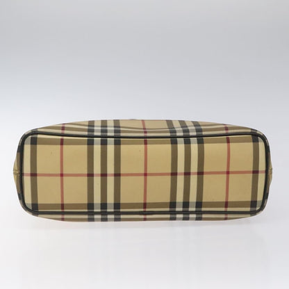 Burberry Nova Check Tote - Brandsamsara