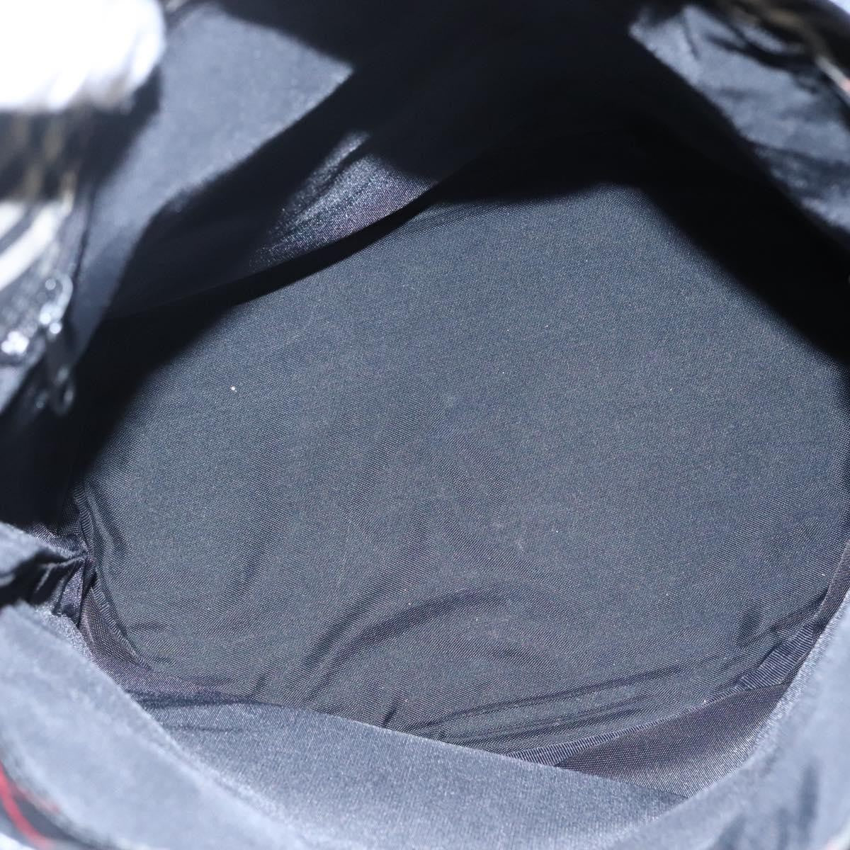 Burberry Nova Check Tote - Brandsamsara