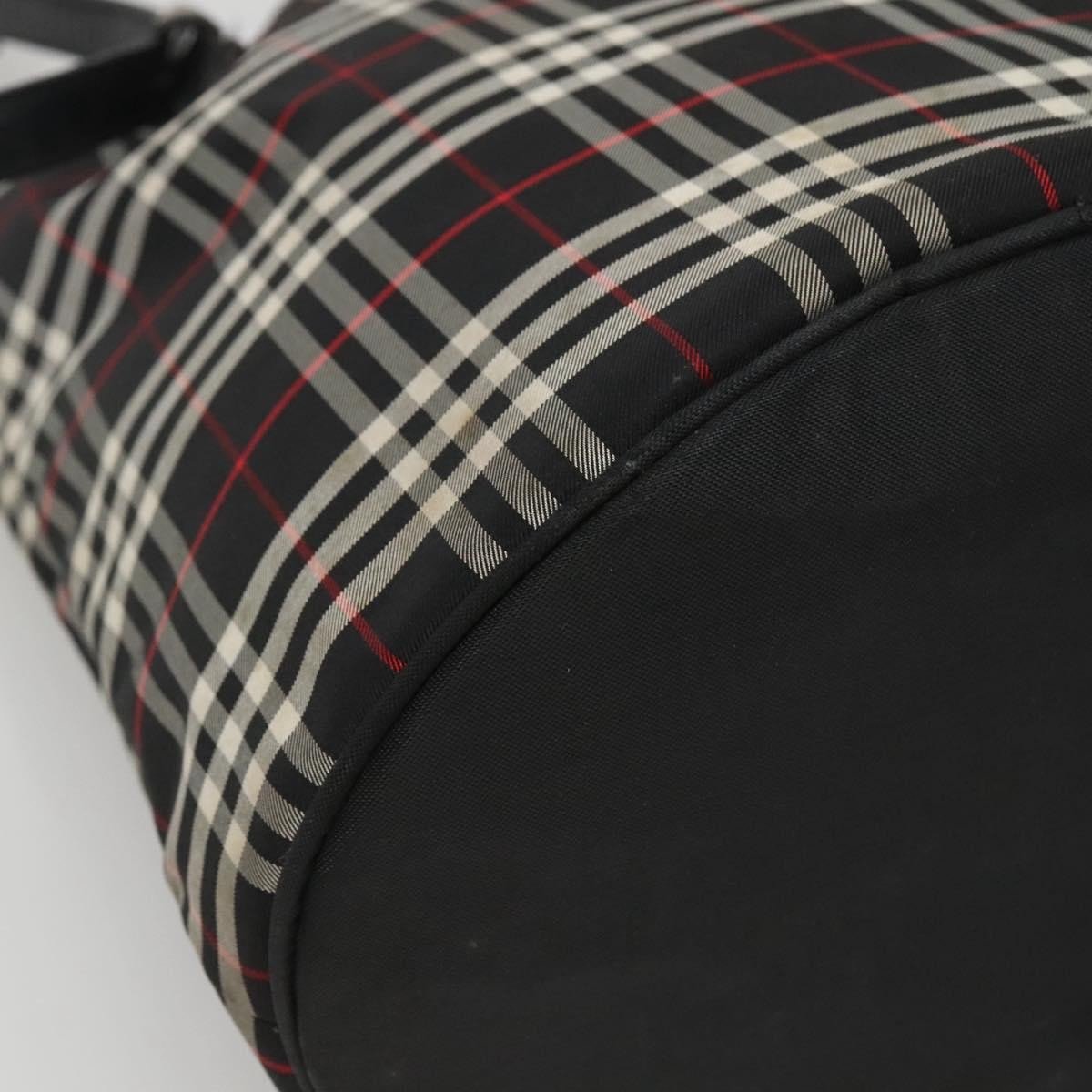 Burberry Nova Check Tote - Brandsamsara