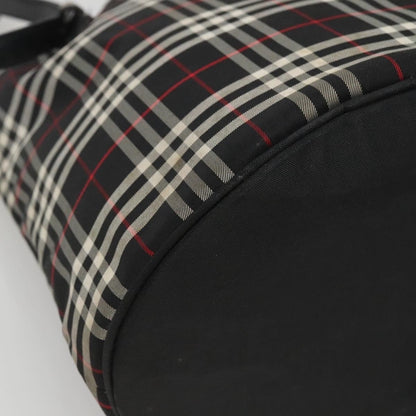 Burberry Nova Check Tote - Brandsamsara