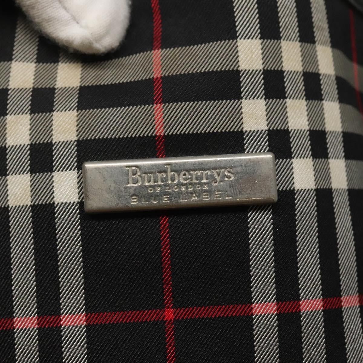 Burberry Nova Check Tote - Brandsamsara