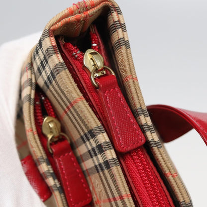 Burberry Nova Check Tote - Brandsamsara