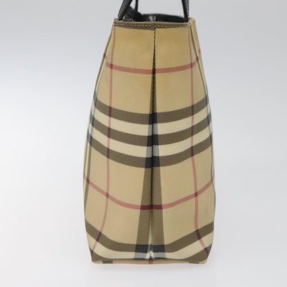Burberry Nova Check Tote - Brandsamsara