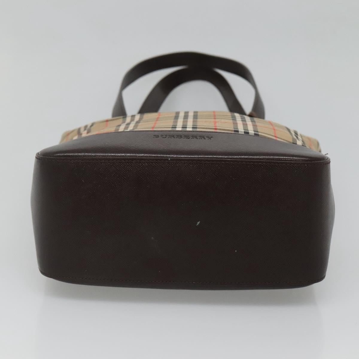 Burberry Nova Check Tote - Brandsamsara
