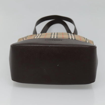 Burberry Nova Check Tote - Brandsamsara