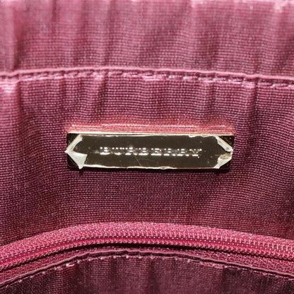 Burberry Nova Check Tote - Brandsamsara