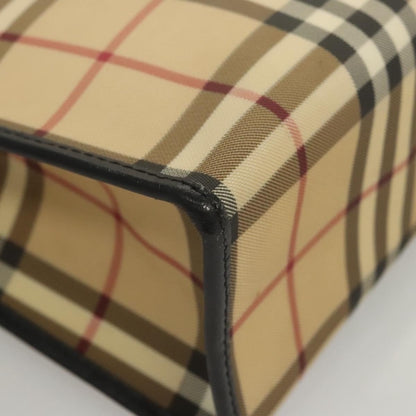 Burberry Nova Check Tote - Brandsamsara