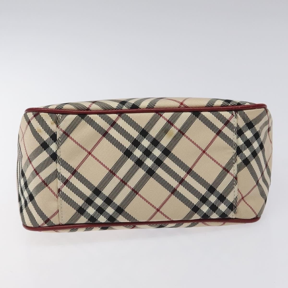 Burberry Nova Check Tote - Brandsamsara