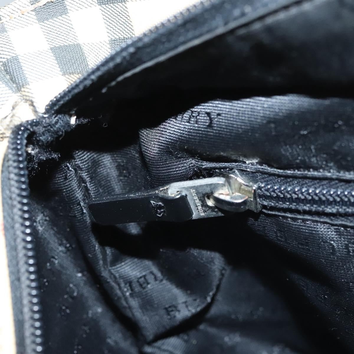 Burberry Nova Check Tote - Brandsamsara