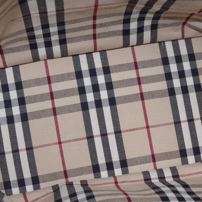 Burberry Nova Check Tote - Brandsamsara