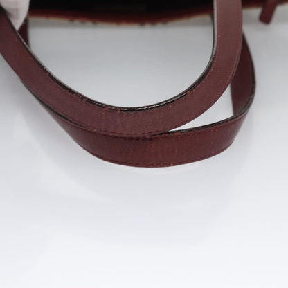 Burberry Nova Check Tote - Brandsamsara